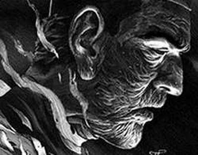 'Важно, что в голове'. Алексей Учитель прокомментировал 'взрослые образы' своей дочери Анны от Юлии Пересильд