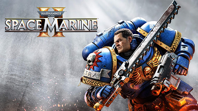 Warhammer 40,000: Space Marine 2 – Предварительный обзор