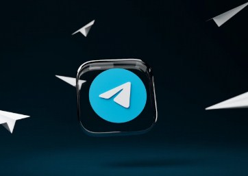 Жалобы на канал в Telegram